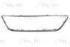 SEAT 5F08546432ZZ Trim/Protective Strip, radiator grille